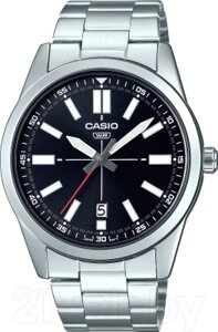 Часы наручные мужские Casio MTP-VD02D-1E
