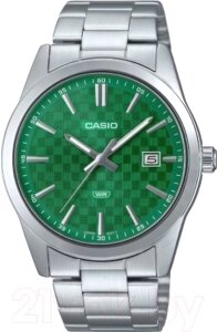 Часы наручные мужские Casio MTP-VD03D-3A1