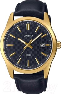Часы наручные мужские Casio MTP-VD03GL-1A