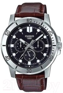 Часы наручные мужские Casio MTP-VD300L-1E