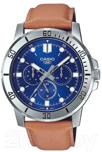 Часы наручные мужские Casio MTP-VD300L-2E
