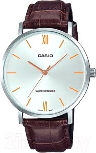 Часы наручные мужские Casio MTP-VT01L-7B2