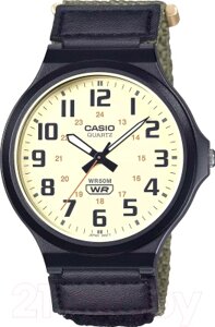 Часы наручные мужские Casio MW-240B-3B