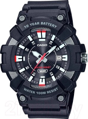 Часы наручные мужские Casio MW-610H-1A