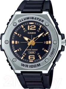 Часы наручные мужские Casio MWA-100H-1A2
