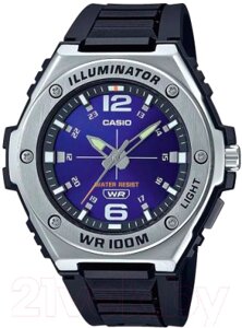 Часы наручные мужские Casio MWA-100H-2AVEF