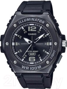 Часы наручные мужские Casio MWA-100HB-1A