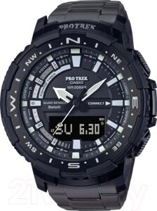 Часы наручные мужские Casio PRT-B70YT-1E