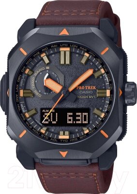 Часы наручные мужские Casio PRW-6900YL-5E