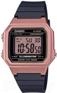 Часы наручные мужские Casio W-217HM-5AVEF