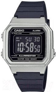 Часы наручные мужские Casio W-217HM-7BVEF