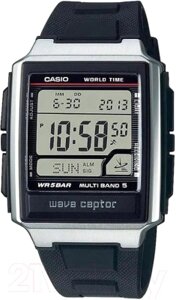 Часы наручные мужские Casio WV-59R-1A