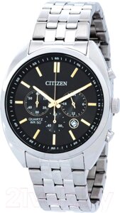 Часы наручные мужские Citizen AN8210-56E