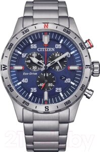 Часы наручные мужские Citizen AT2520-89L