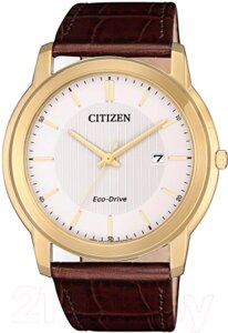 Часы наручные мужские Citizen AW1212-10A