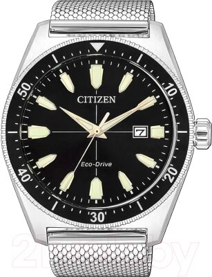 Часы наручные мужские Citizen AW1590-55E