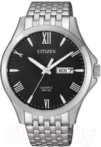 Часы наручные мужские Citizen BF2020-51E