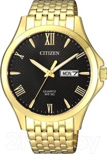 Часы наручные мужские Citizen BF2022-55H