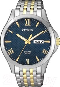 Часы наручные мужские Citizen BF2024-50L