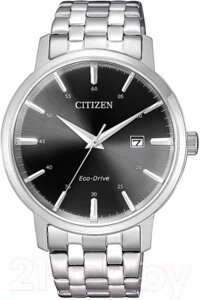 Часы наручные мужские Citizen BM7460-88E