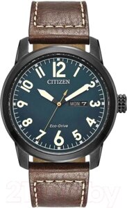 Часы наручные мужские Citizen BM8478-01L