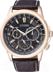 Часы наручные мужские Citizen BU2023-12E