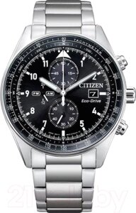 Часы наручные мужские Citizen CA0770-81E