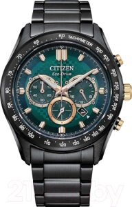 Часы наручные мужские Citizen CA4536-86X