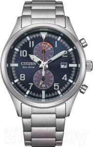 Часы наручные мужские Citizen CA7028-81L