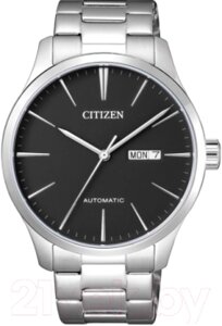 Часы наручные мужские Citizen NH8350-83E