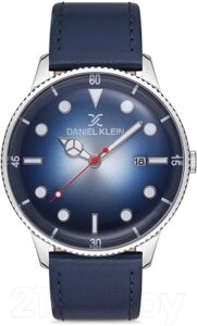 Часы наручные мужские Daniel Klein 12668-2