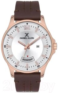 Часы наручные мужские Daniel Klein 12870-4
