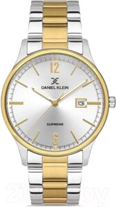 Часы наручные мужские Daniel Klein 13281-4