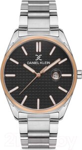 Часы наручные мужские Daniel Klein 13324-4
