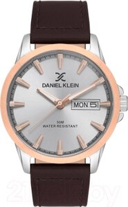 Часы наручные мужские Daniel Klein 13542-4