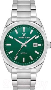 Часы наручные мужские Daniel Klein 13701-3