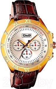 Часы наручные мужские Dolce&Gabbana DW0433