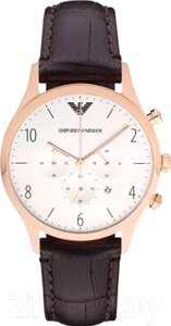 Часы наручные мужские Emporio Armani AR1916