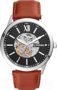 Часы наручные мужские Fossil BQ2386