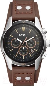 Часы наручные мужские Fossil CH2891