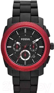Часы наручные мужские Fossil FS4658