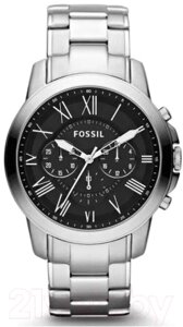 Часы наручные мужские Fossil FS4736IE
