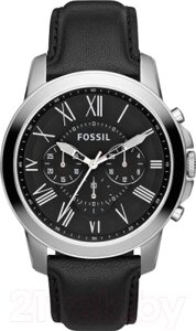 Часы наручные мужские Fossil FS4812IE