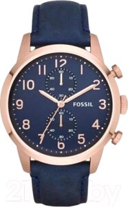 Часы наручные мужские Fossil FS4933