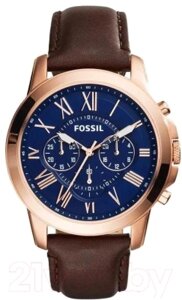 Часы наручные мужские Fossil FS5068