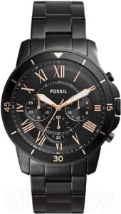 Часы наручные мужские Fossil FS5374