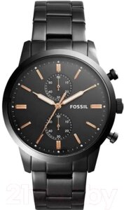 Часы наручные мужские Fossil FS5379