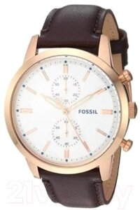Часы наручные мужские Fossil FS5468