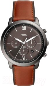 Часы наручные мужские Fossil FS5512