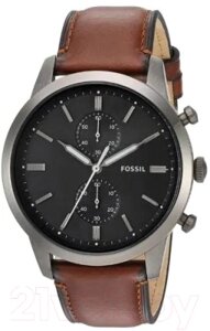 Часы наручные мужские Fossil FS5522